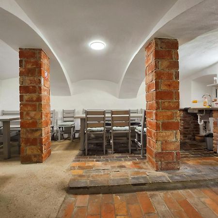 Apartmany U Kolacku Hartmanice  Eksteriør billede
