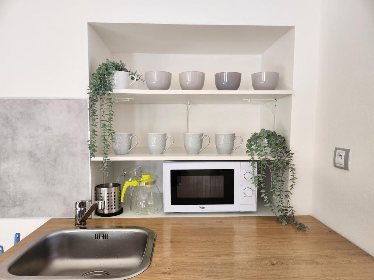 Apartmany U Kolacku Hartmanice  Eksteriør billede