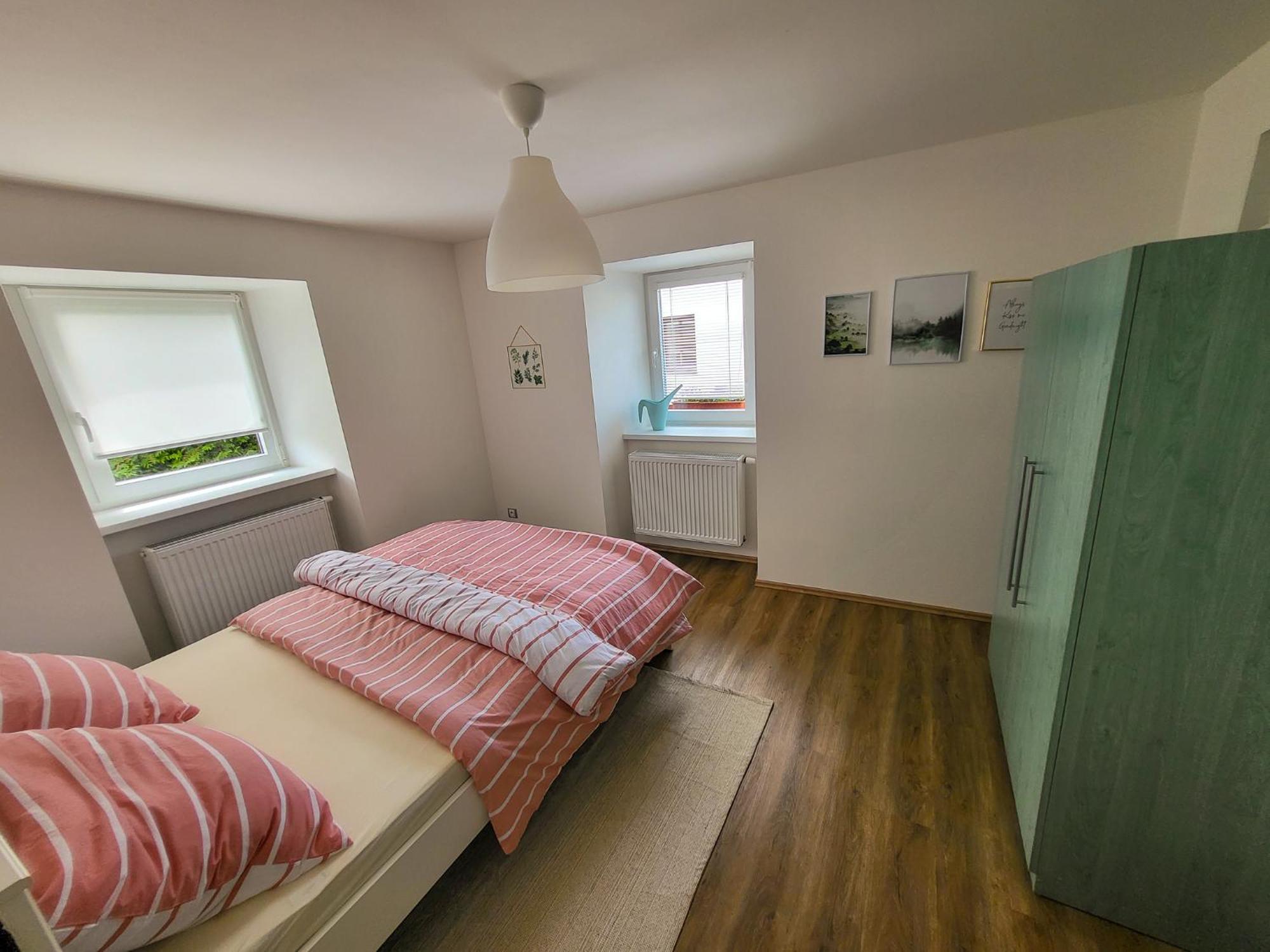 Apartmany U Kolacku Hartmanice  Værelse billede